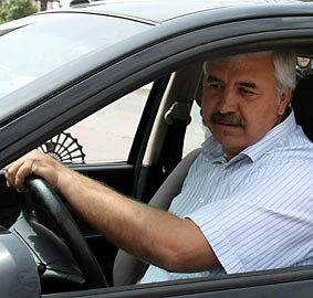 İstihbarat artık ondan sorulacak