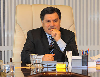 Anayasa Mahkemesi iptal başvurusunu kabul etti Anayasa Mahkemesi iptal başvurusunu kabul etti