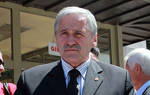 DİSK Başkanına silahlı saldırı davası sürüyor