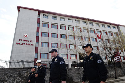 Erzincan ile İrtica eylem planı birleşiyor mu? Erzincan ile İrtica eylem planı birleşiyor mu?