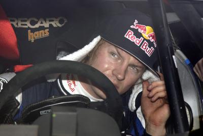 Raikkonen: Formula 1i özlemiyorum