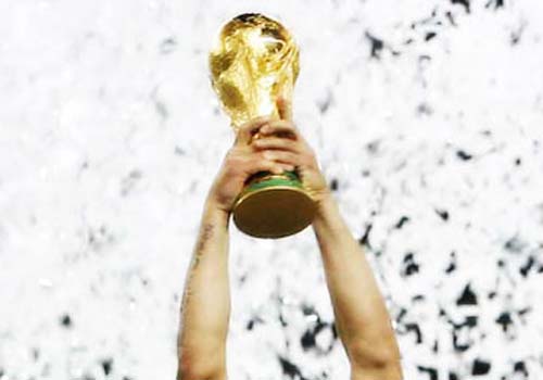 Brezilya 2014 Dünya Kupasının en iyileri açıklandı