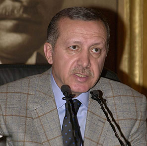 Kılıçdaroğlunun affına Erdoğandan cevap