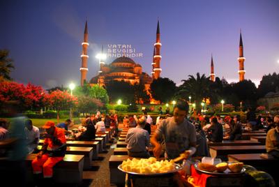 Sultanahmet Meydanı yeniden düzenlenecek