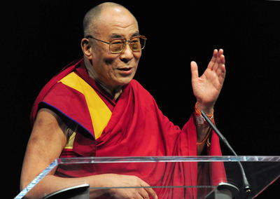 Obama Çine rağmen Dalay Lama ile görüşecek