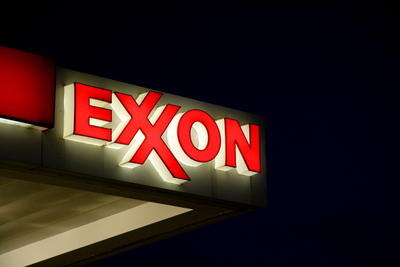 Petrol şirketi ExxonMobil ile ilgili şok iddia