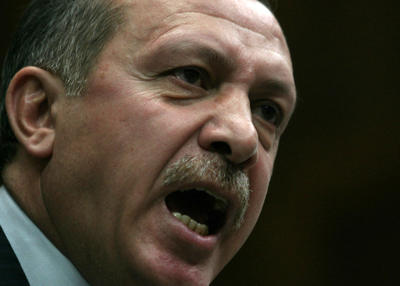 Erdoğana suikast girişimine 15 ay