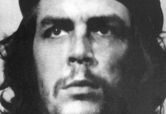 Che, 1966ta Çekoslovakyada gizlenmiş