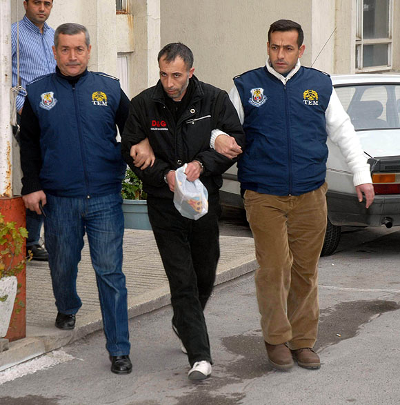 Atina casus diplomat iddiasını reddetti