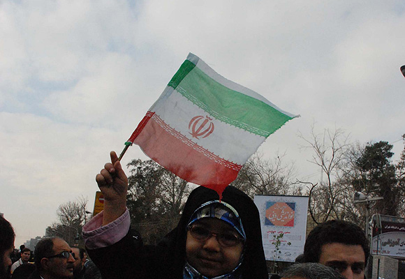 İran Irak sınırını geçmeyi yalanladı
