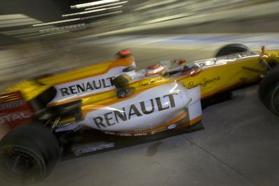 Renault yıl sonunda karar verecek