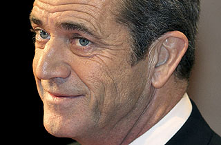 Mel Gibson yeniden baba oldu