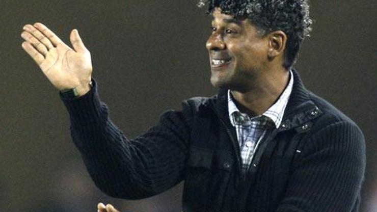 Rijkaard: Her şey bizim elimizde - Spor Haberleri