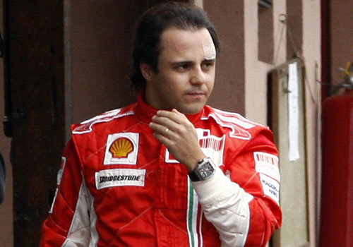 Massanın ilk yarışı Brezilya GP