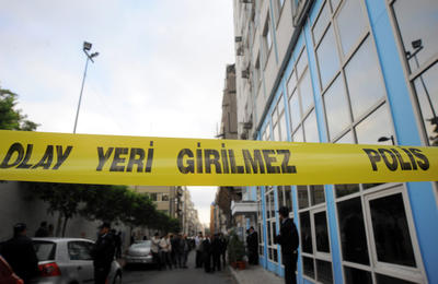 Çelebiye saldıran Tunçbilek tutuklandı