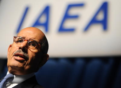 IAEA ilk kez İsraili eleştiren bir karar aldı