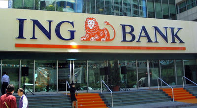 Hollandadaki ING Bank bin kişiyi işten çıkarıyor