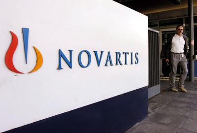 Novartis H1N1 aşısını insan üzerinde denedi