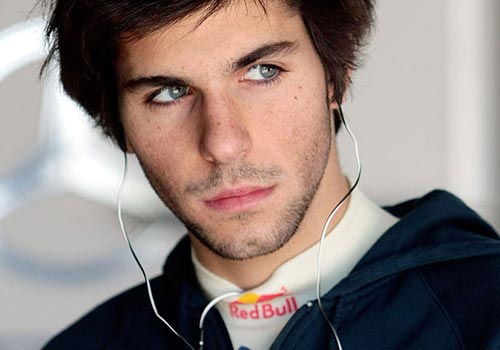 Toro Rosso Alguersuariyi açıkladı