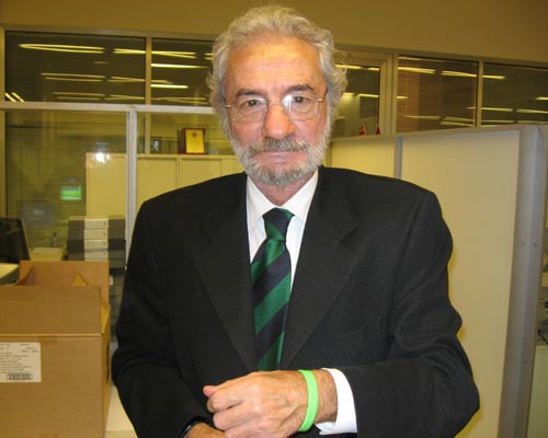 Türk futbolu Vedat Okyar'ı kaybetti Türk futbolu Vedat Okyar'ı kaybetti