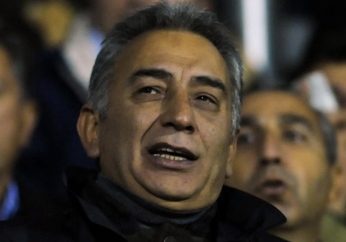 Polat: Derbide motivasyona gerek yok