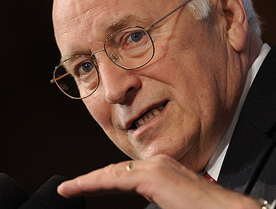 Cheney istemiş, CIA Kongreden bilgi saklamış