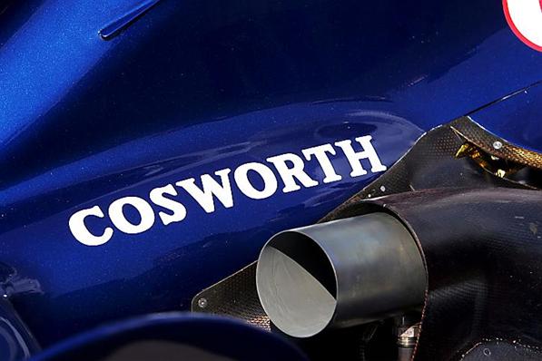 FIAdan Cosworth ile anlaşanlara torpil