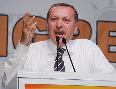 Erdoğan Baykalı Kayıp Trilyon ile vurdu