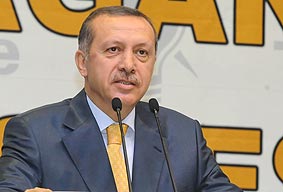 Erdoğan 9 Temmuzda İtalyaya gidiyor
