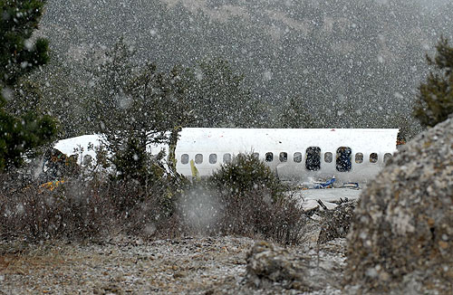 Ispartadaki uçak kazasına kamu davası