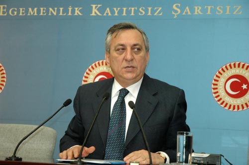 Muhalefet Gülün Kürdistan ifadesine tepkili