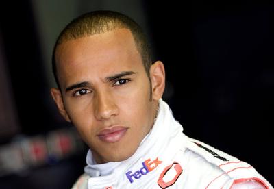 Hamilton: İstanbul Park inanılmaz bir pist