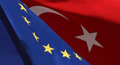Türklere vizesiz Avrupada bir adım daha