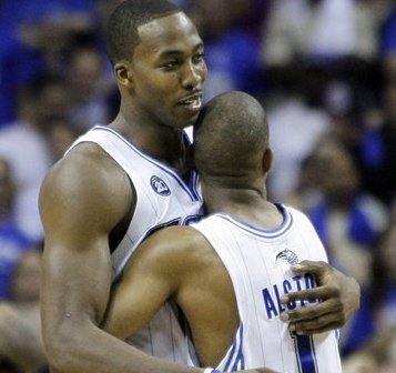 Orlando Magic NBA finalinde