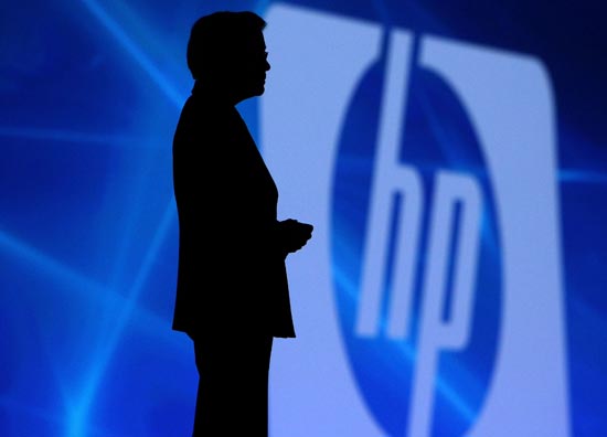 HP, 27.4 milyar dolar net gelir elde etti