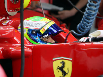 Ferrarinin FIAya açtığı davaya ret