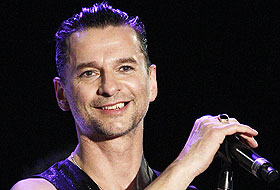 Depeche Mode konseri iptal oldu