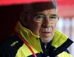 Aragones: Kimse havlu atmayacak