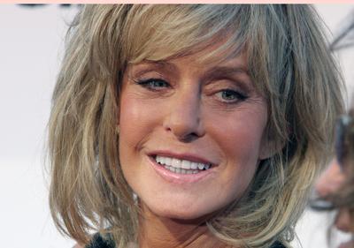 Farrah Fawcett ölüme çok yakın