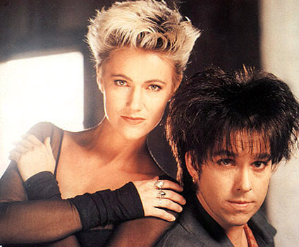 Roxette yeniden bir araya geliyor