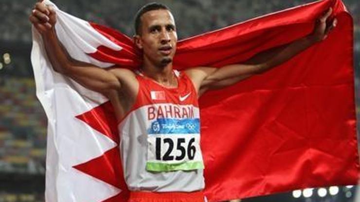 Pekin 2008'de altı sporcu dopingli çıktı