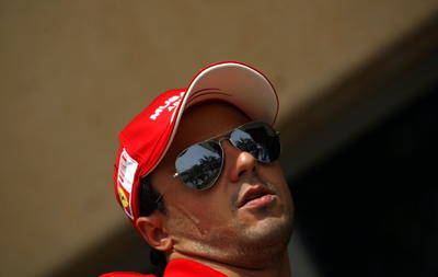 Massa: Bahreynde sezona başlamalıyız