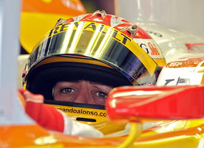 Alonso: Brawnı yakalamak zaman alacak