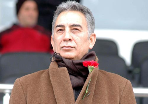 Adnan Polat PFDKya sevk edildi