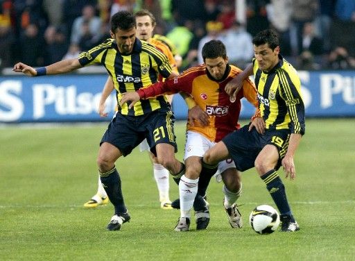 Arda: Herkes haddini bilecek