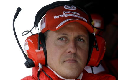Schumacher: FIAnın mantığı saçma