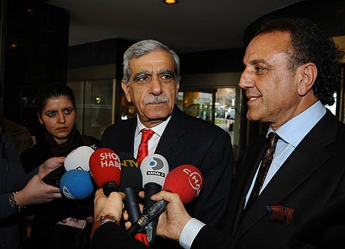 Kürt Konferansında PKK da olacak mı
