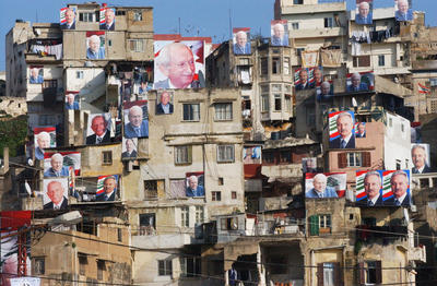Lübnan bugün Suriyede büyükelçilik açıyor