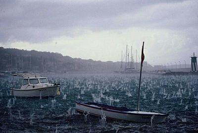 İstanbuldaki son yağışlar barajlara yaradı