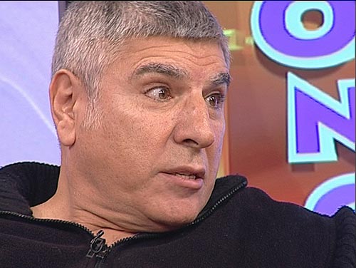 Olgaçı konuk eden sunuculara soruşturma